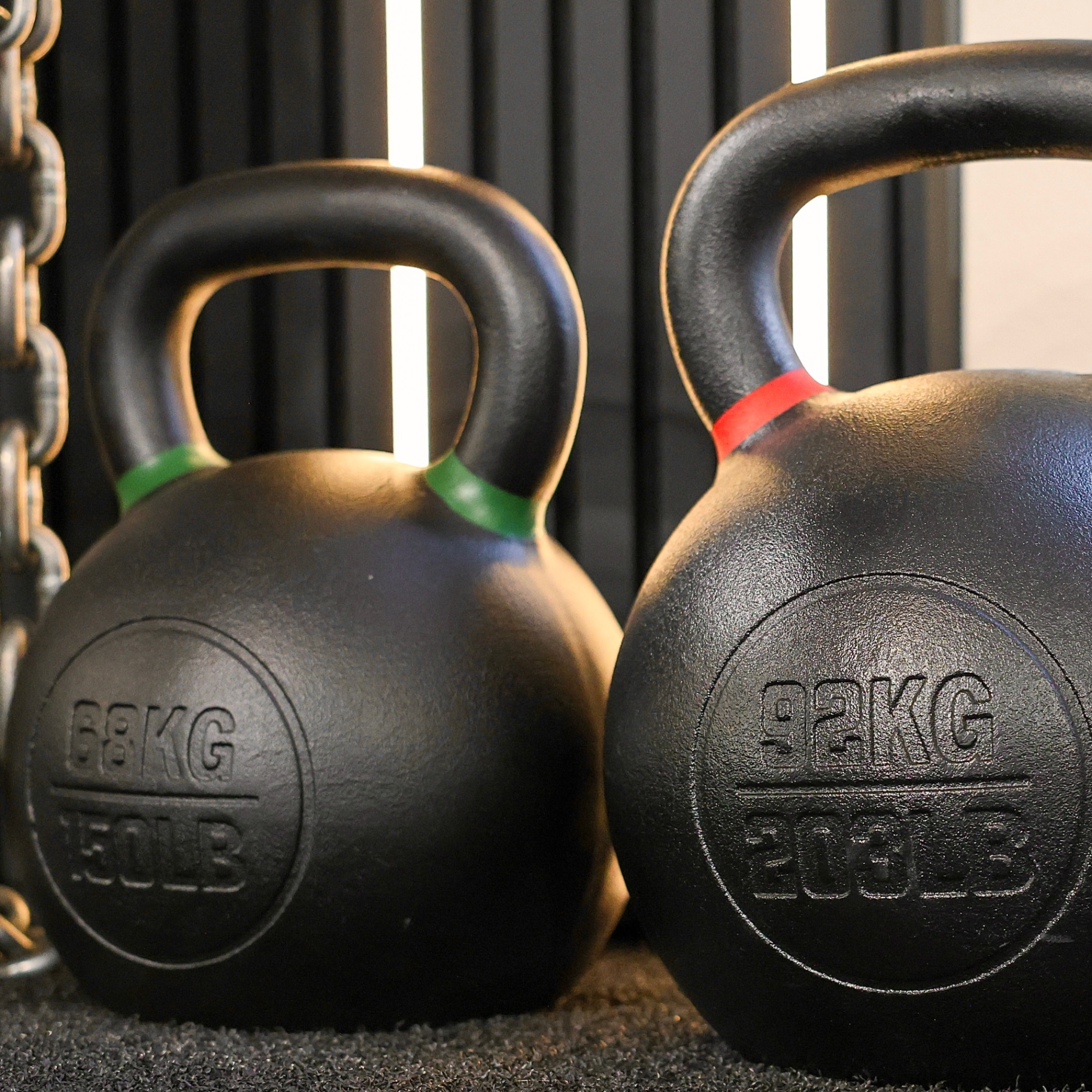 Functional area